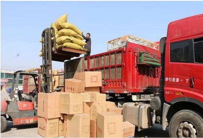 泉州到遂昌县物流专线