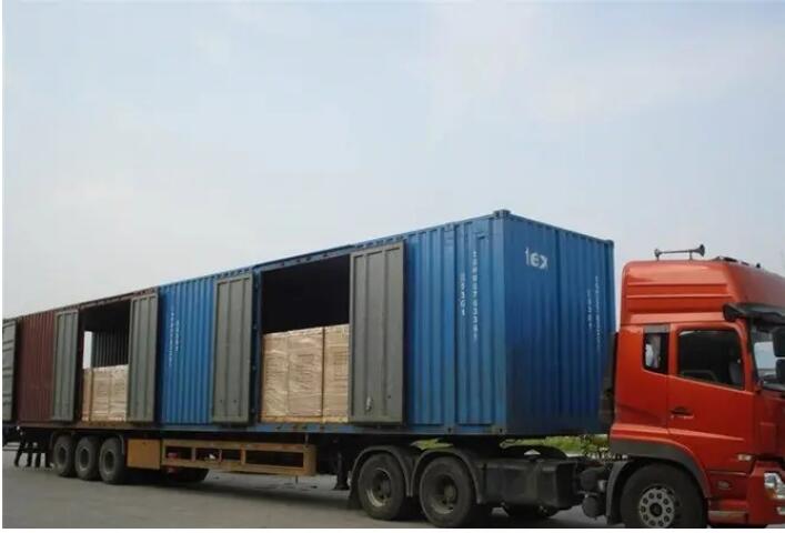 泉州到遂昌县整车运输