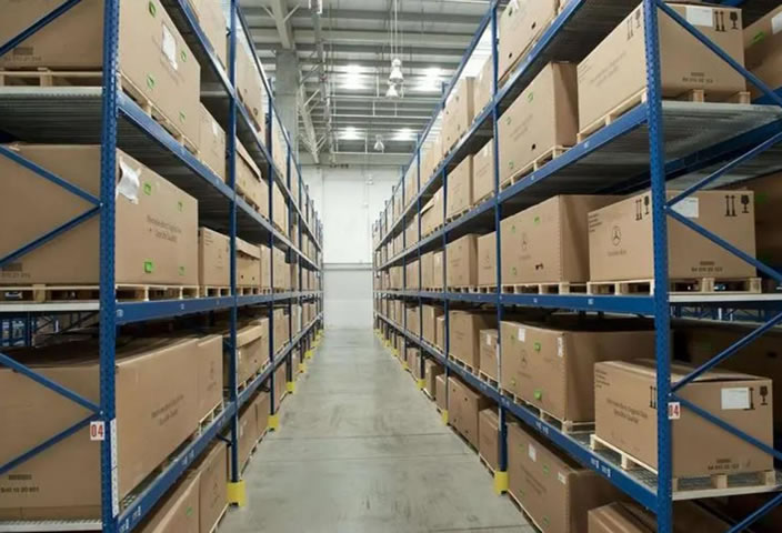 泉州到遂昌县货物仓储