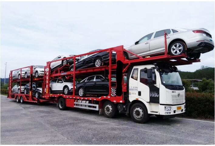 泉州到遂昌县轿车托运